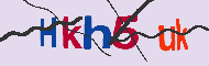 Codice captcha