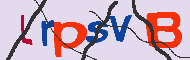Codice captcha