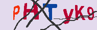Codice captcha