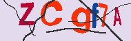 Codice captcha